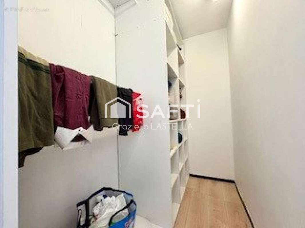 Photo 8 - Appartement à SASSENAGE