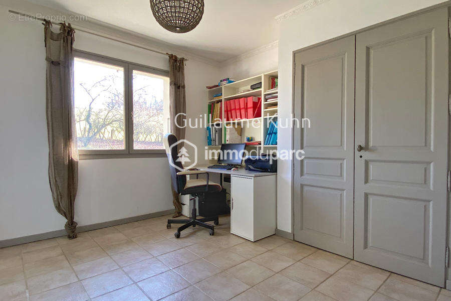 Maison à HERY-SUR-ALBY