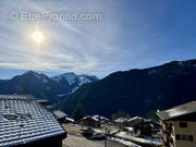 Appartement à CHATEL