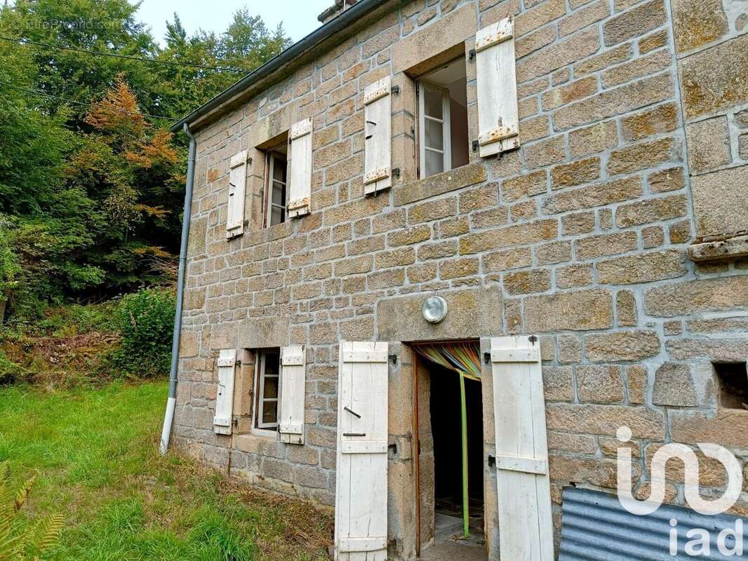 Photo 2 - Maison à TARNAC