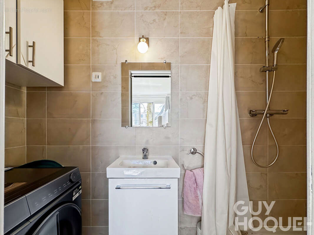 Appartement à VERSAILLES