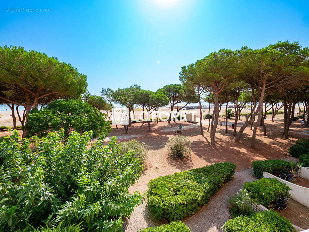 Appartement à ARGELES-SUR-MER