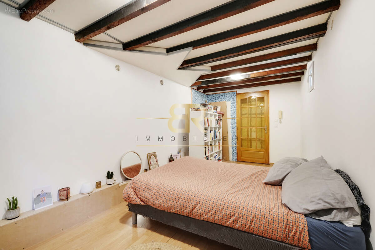 Maison à ROMAINVILLE