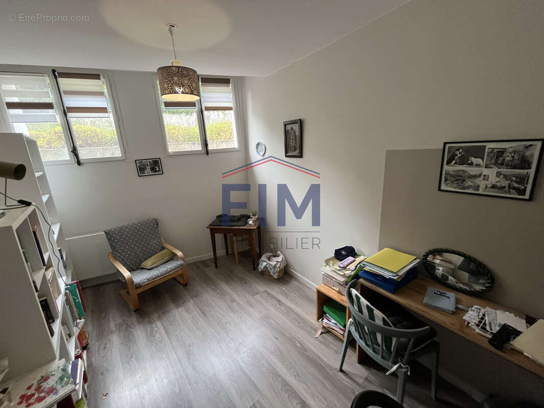 Appartement à ROUEN