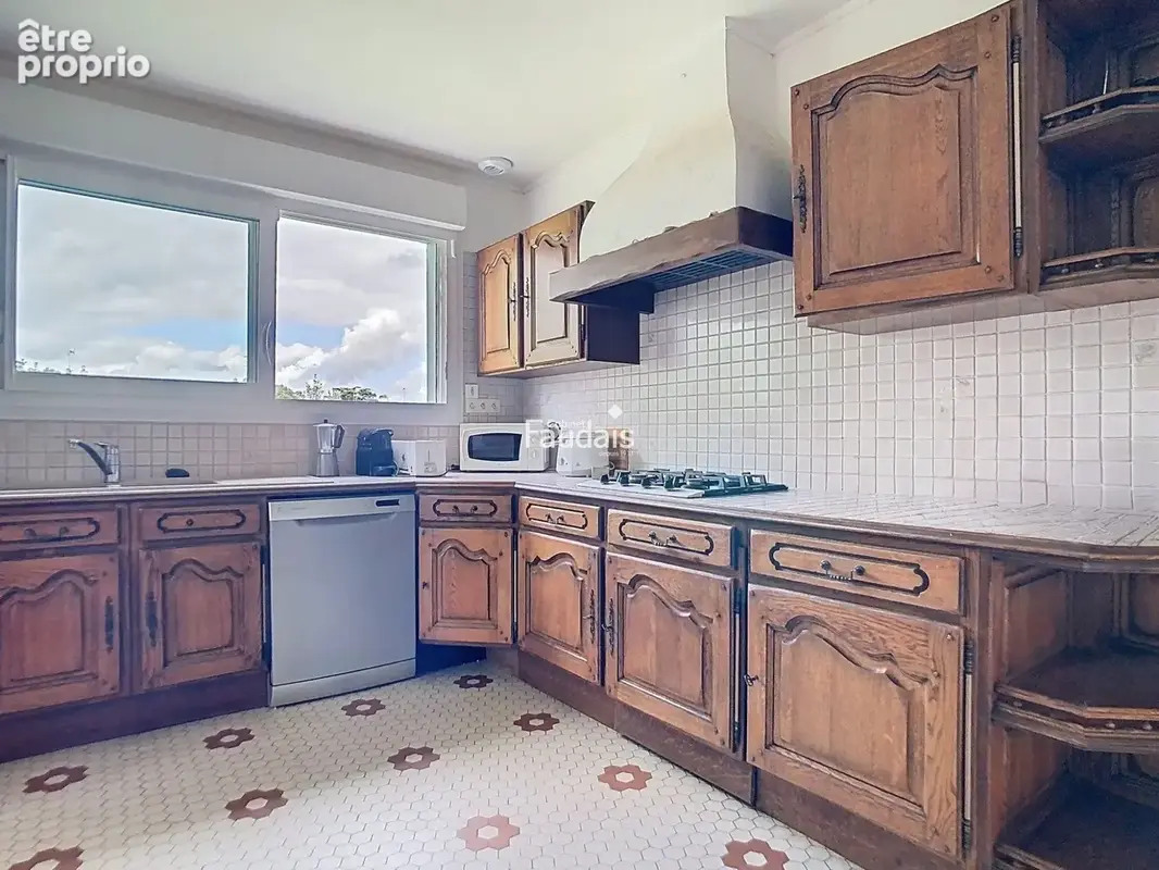 Maison 7 pièces 172 m² à vendre à Lithaire (50250) - photo 3