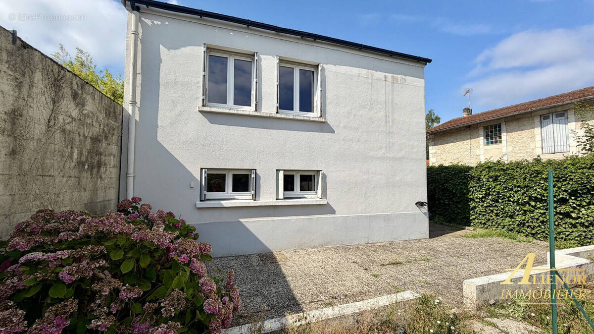 Maison à PERIGUEUX