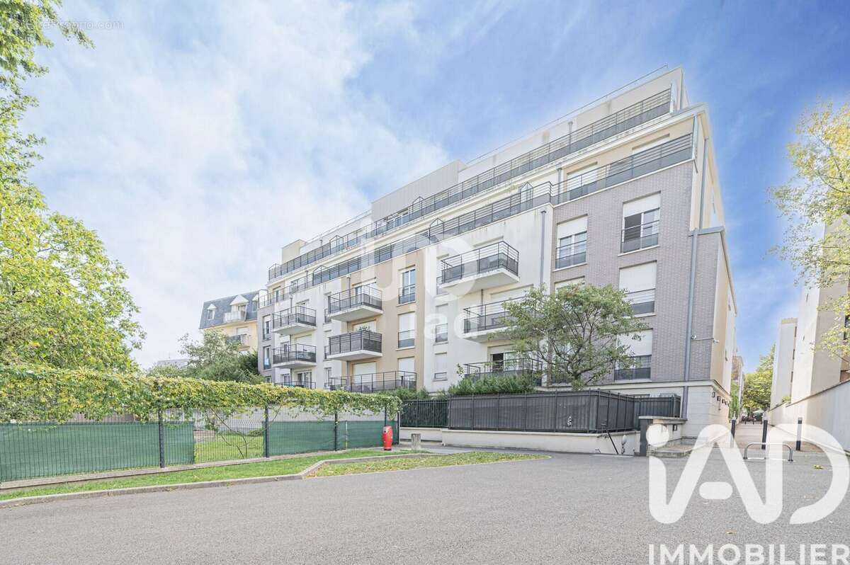 Photo 5 - Appartement à ROSNY-SOUS-BOIS