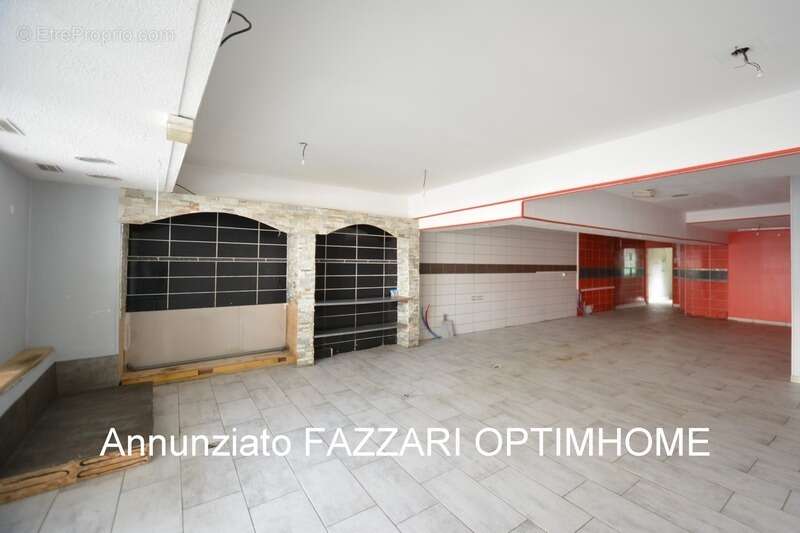 Appartement à STENAY