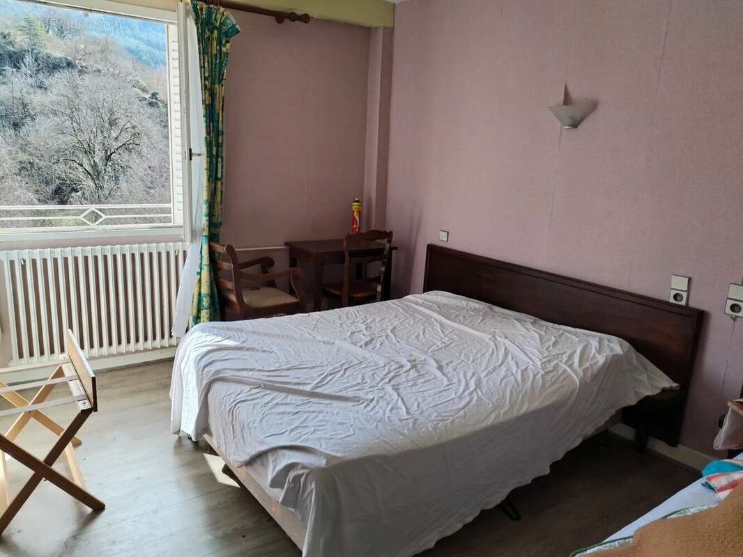 Appartement à CHANAC