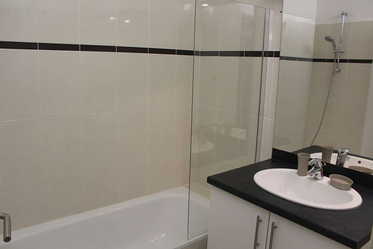 Appartement à CAPBRETON