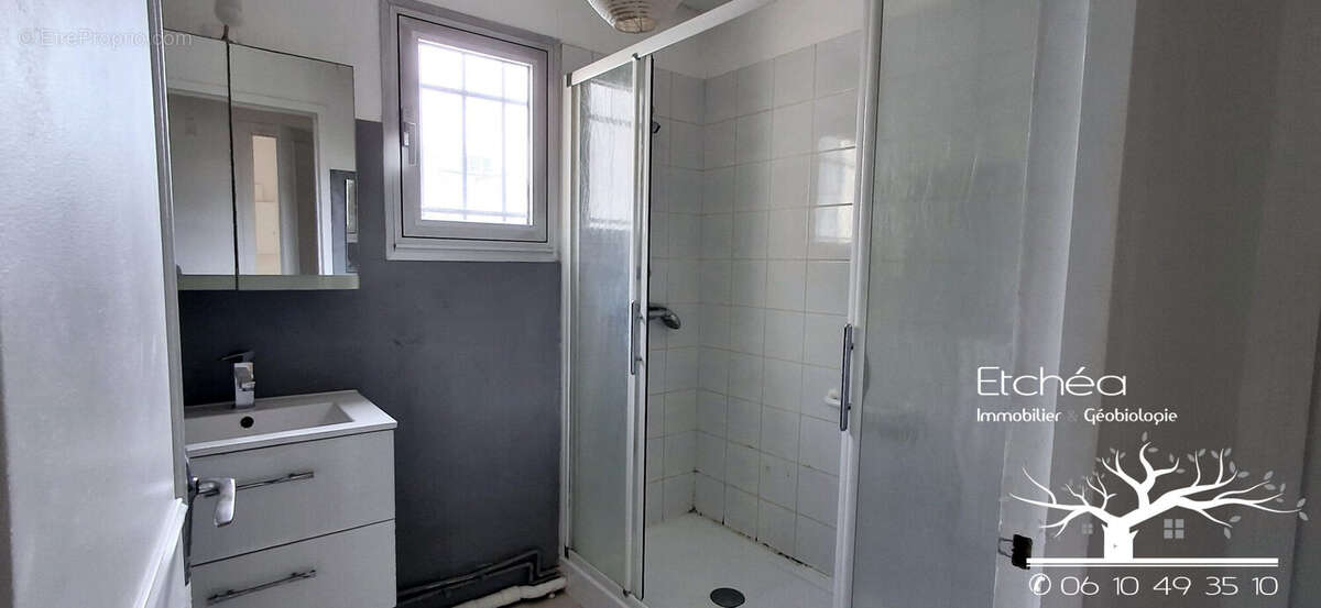 Appartement à ANGLET