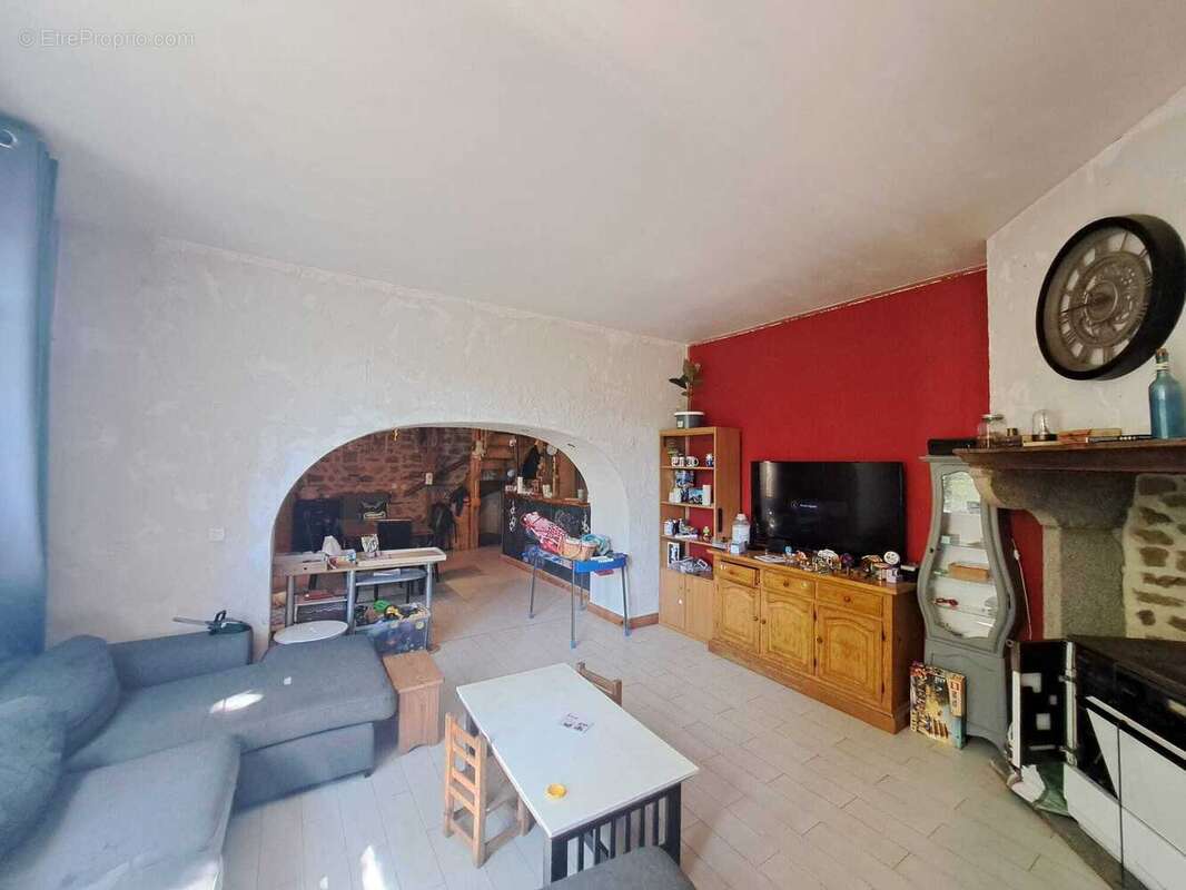 Photo 4 - Maison à AMBERT