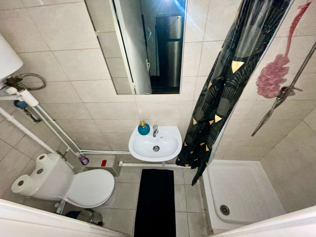 Appartement à DRANCY