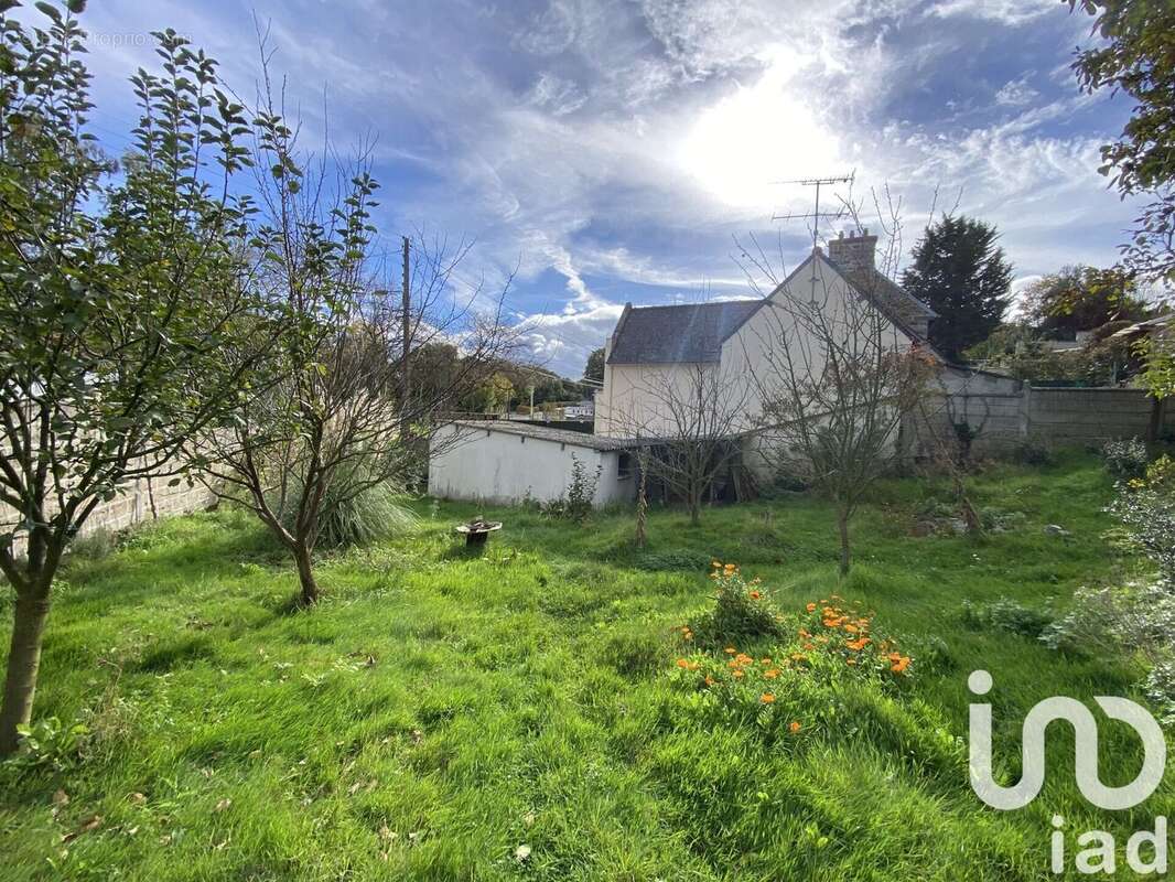 Photo 3 - Terrain à SAINT-BRIEUC