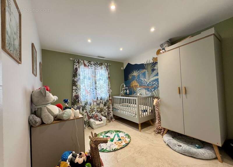 Maison à SAINT-CHRISTOL-LES-ALES