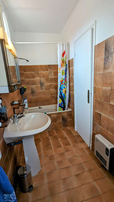 Maison à SAINT-ANDRE