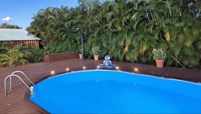 Maison à vendre 7 pièces SAINT FRANCOIS (971) - photo 3