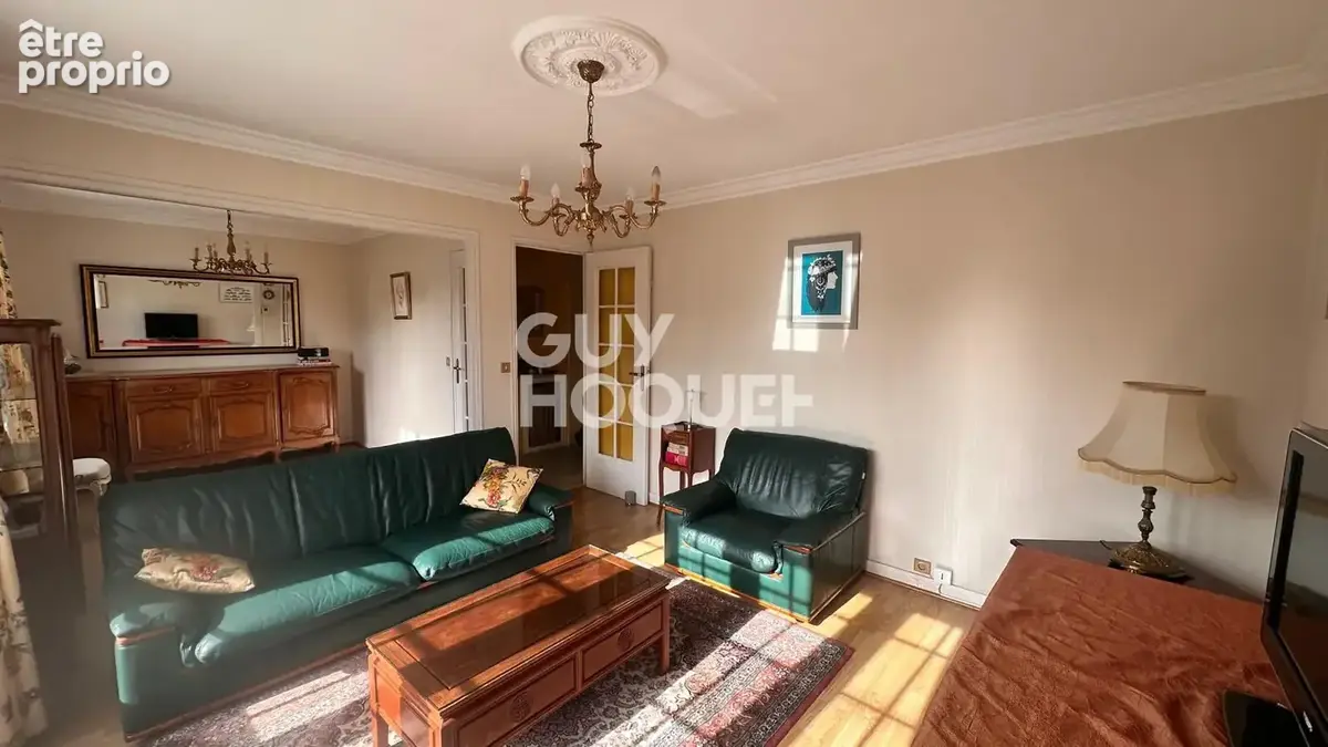 Maison 3 pièces 65 m² à vendre à Margny-Les-Compiegne (60280) - photo 6