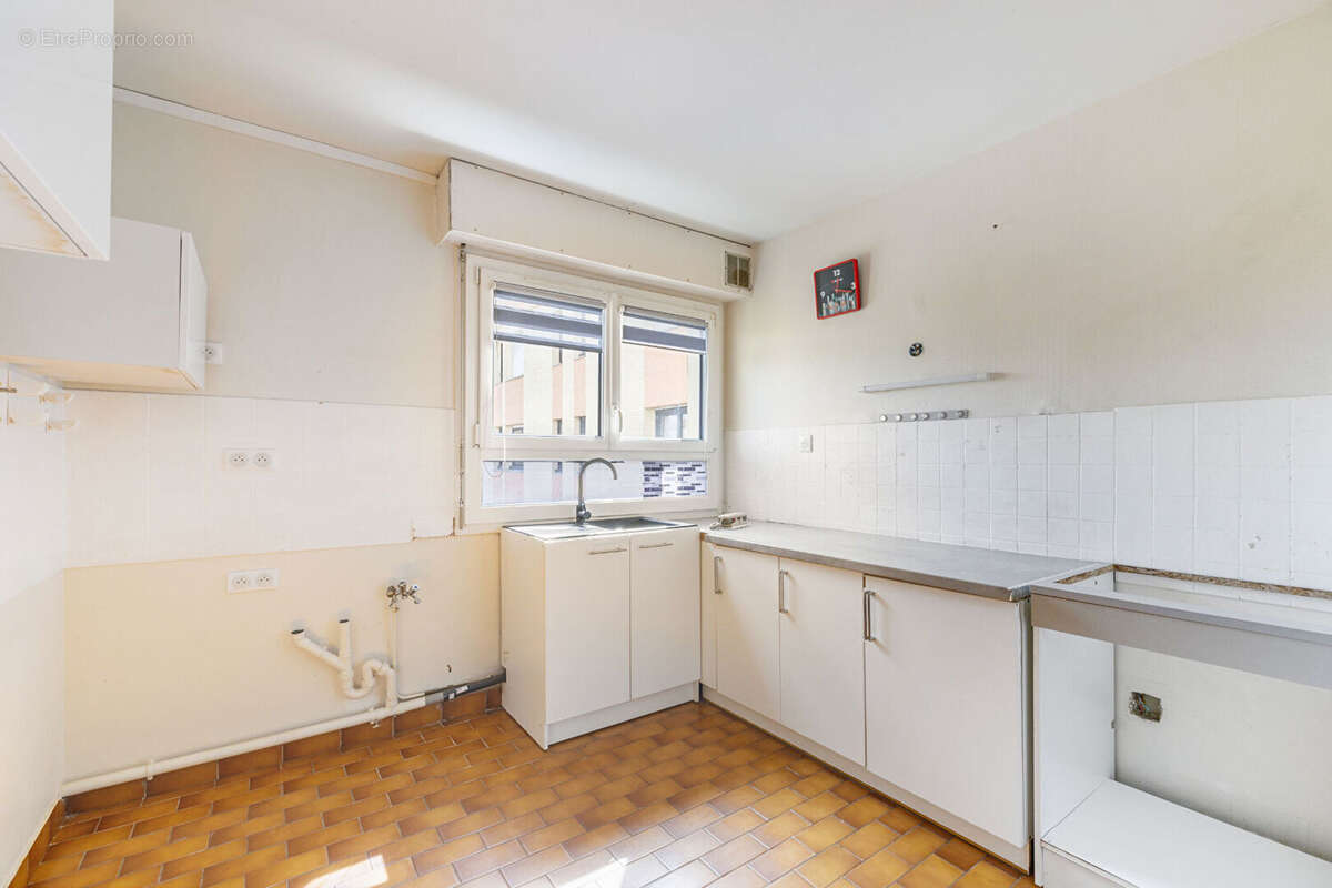 Appartement à GRADIGNAN