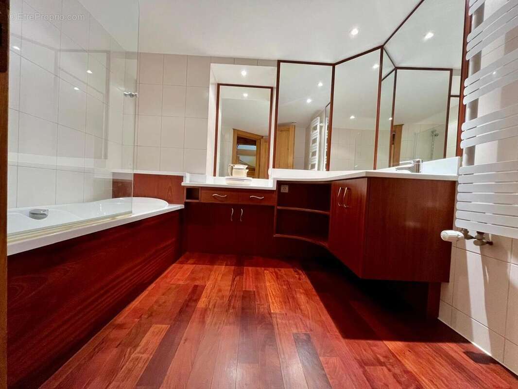 Photo 6 - Maison à PORT-LESNEY