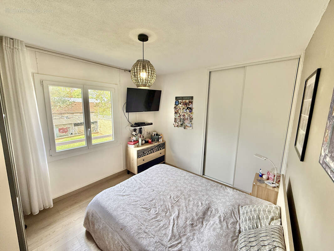 Appartement à MARSEILLE-13E