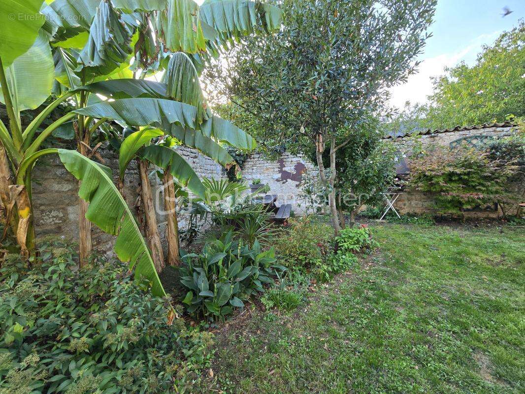 Maison à CELLES-SUR-BELLE