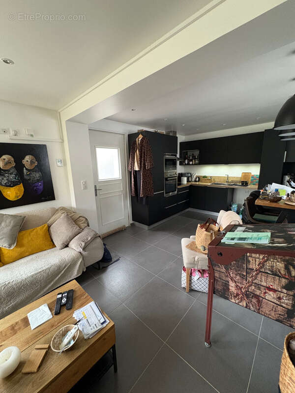 Maison à LE TOUQUET-PARIS-PLAGE