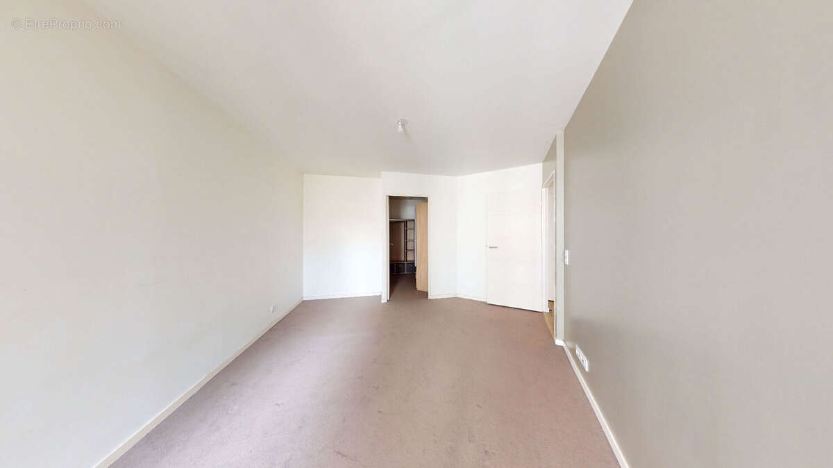 Appartement à SAINT-OUEN