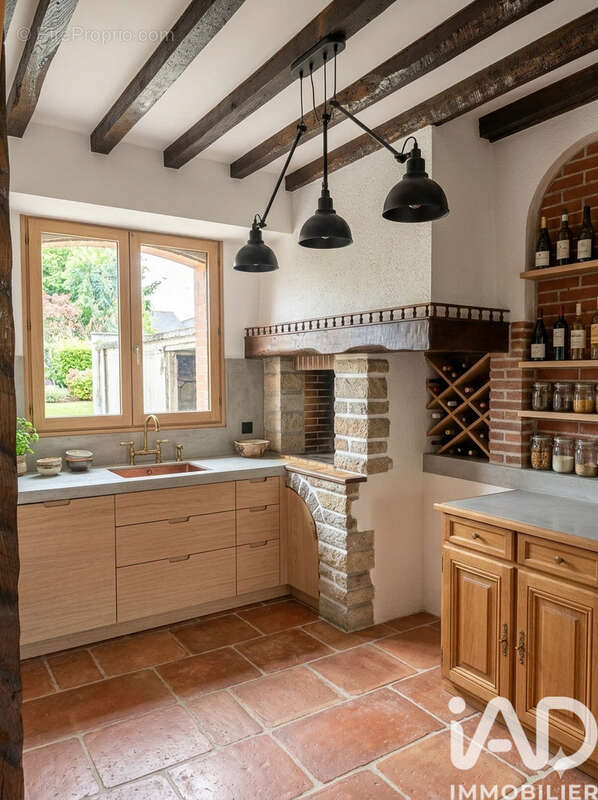 Photo 3 - Maison à BLAIN