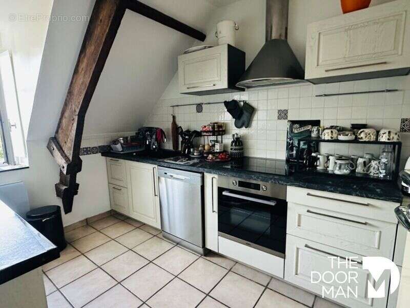 Appartement à PLEURTUIT