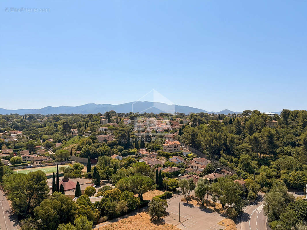 Appartement 72m² à marseille 13e arrondissement - photo 10