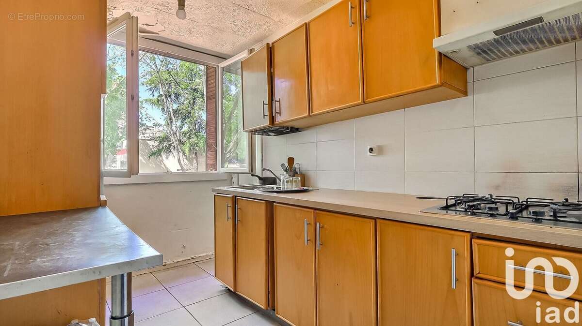 Photo 4 - Appartement à NIMES