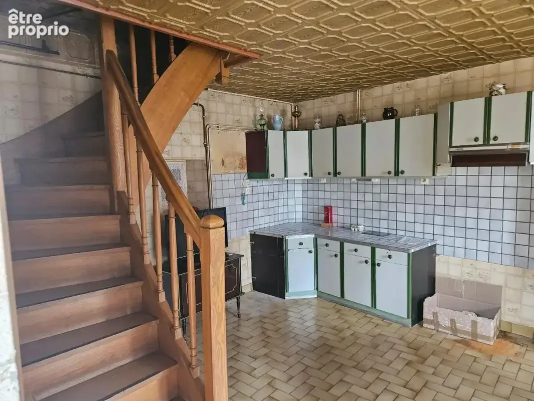 Maison 105 m² à Fressines  - photo 2