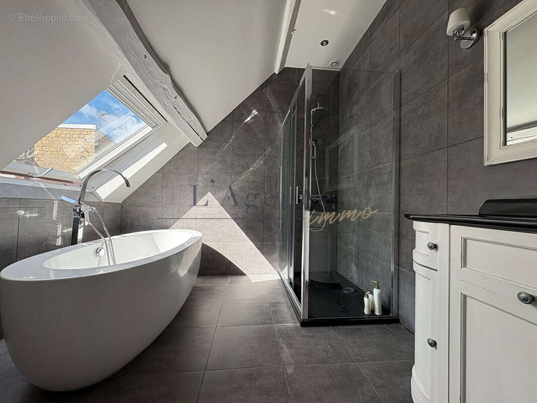 Appartement à CHANTILLY