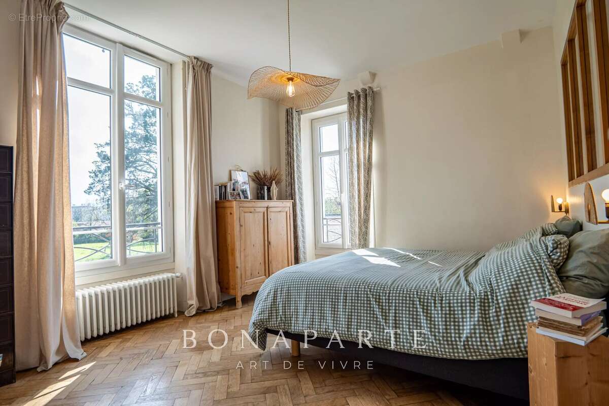 Maison à PAU
