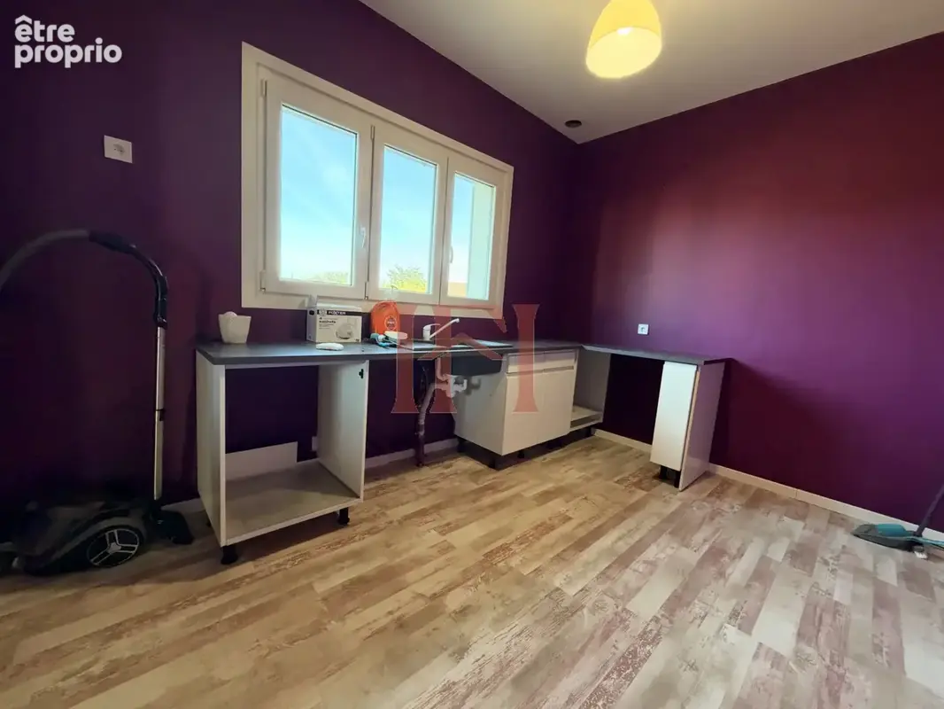 Centre cloyes les trois rivières - maison familiale avec sous-sol complet - photo 6