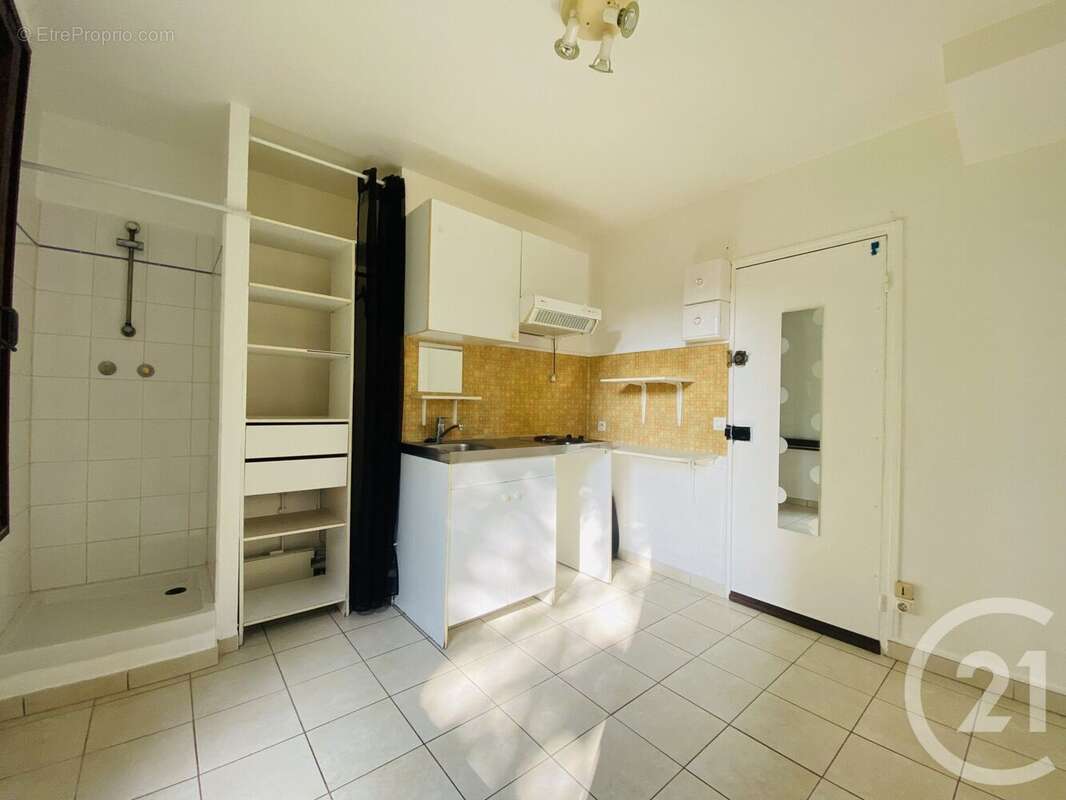 Appartement à ANTONY