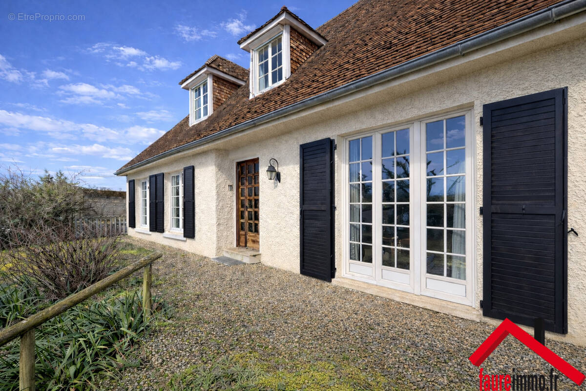 Maison à BRIVE-LA-GAILLARDE