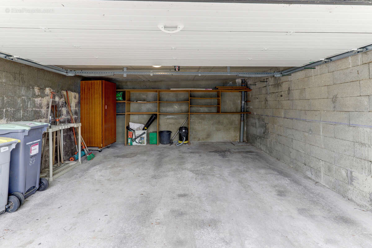 Maison à CLERMONT-FERRAND