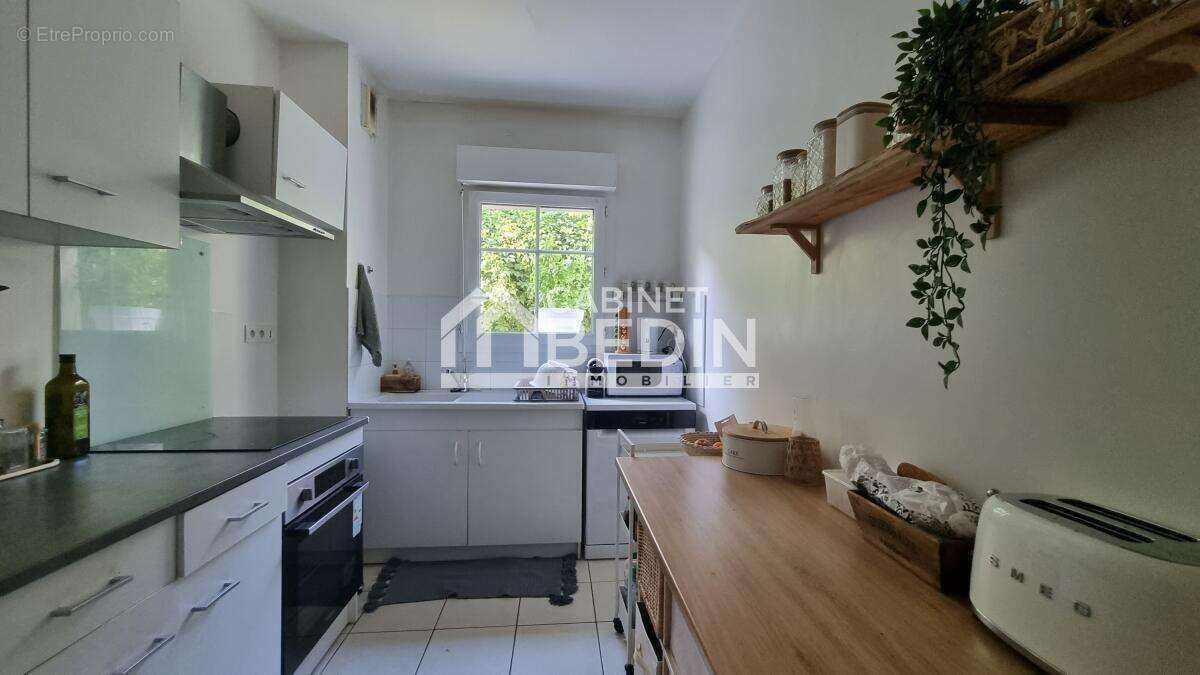 Appartement à ARCACHON