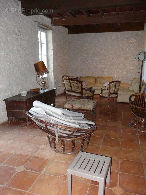 Belle maison de maître sur 10 Ha de prairies et de bois - photo 4