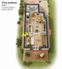 Maison à BEZONS