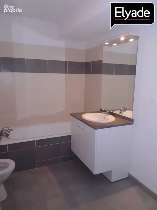 Appartement 64 m² à Toulouse  - photo 9