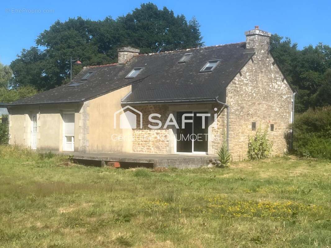 Photo 2 - Maison à LIGNOL