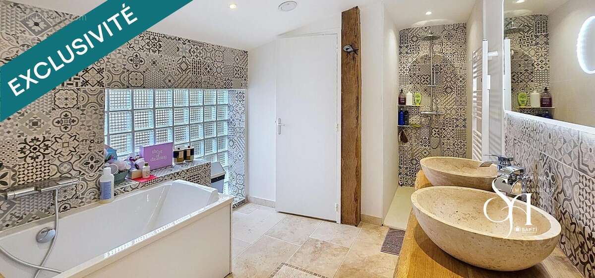 Photo 8 - Maison à MEZIDON-CANON