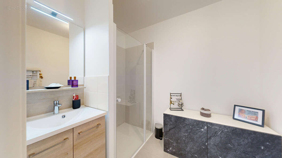 Appartement à PLAISIR