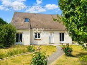 Maison à MARCILLY-SUR-EURE