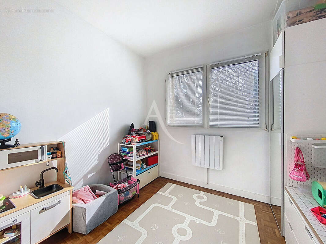 Appartement à SAINT-GERMAIN-EN-LAYE