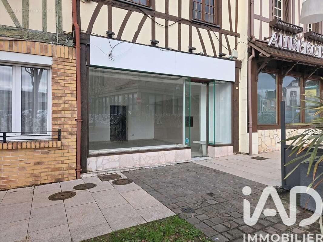 Photo 2 - Appartement à DUCLAIR