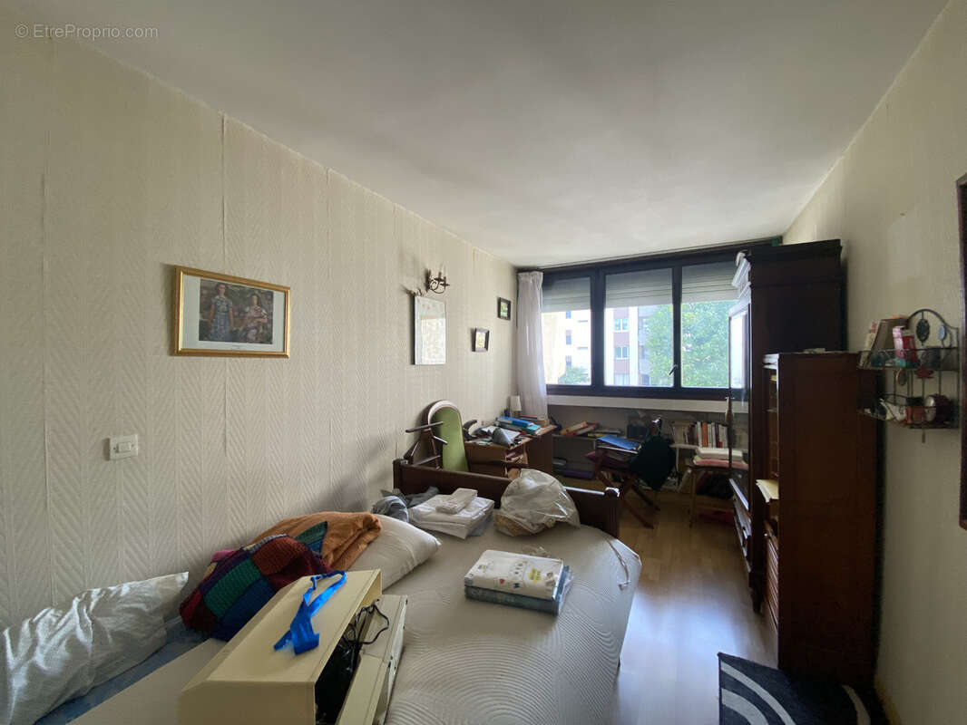 Appartement à TARBES